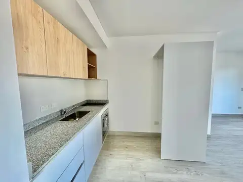 Departamento en Venta en Villa Urquiza, USD 112.000