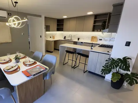 Departamento en Venta en Nueva Cordoba, USD 300.000