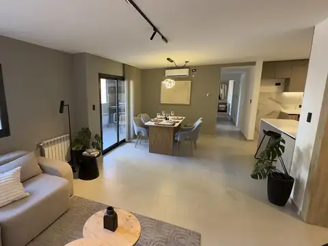 Departamento en Venta de 4 ambientes