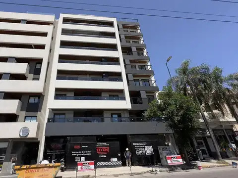 VENTA – Departamentos a estrenar de 3 dormitorios con amenities en Nueva Córdoba