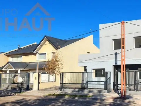 Casa en Cipolletti - B° Altos de La Falda