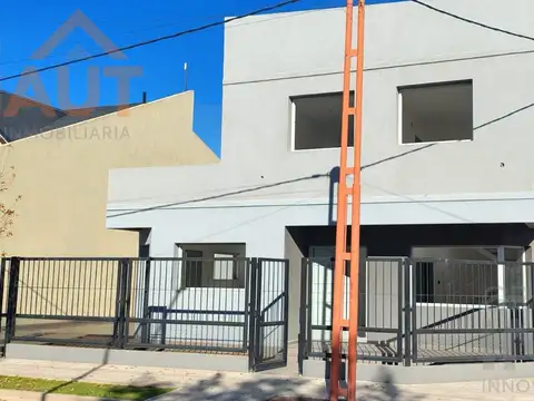 Casa en Venta 1 año