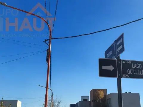 Casa en Cipolletti - B° Altos de La Falda