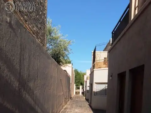 Casa en Alquiler de 1 dormitorio