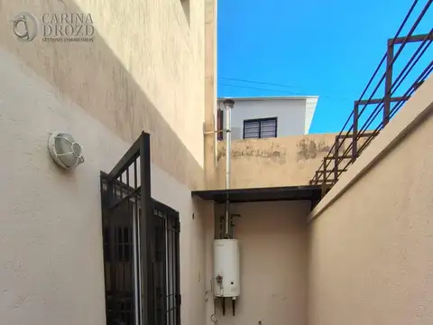 Casa en Alquiler al Norte