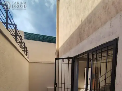 Casa en Alquiler 10 años