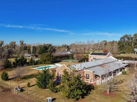 Casa en Venta de 4 dormitorios