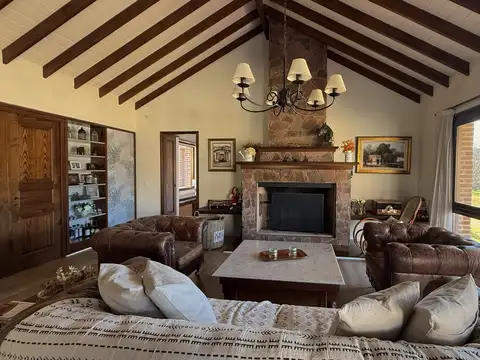 Casa en Venta de 4 dormitorios