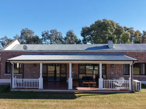 Casa en Venta de 4 dormitorios