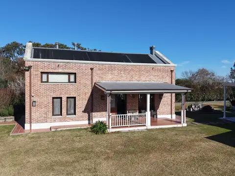 Excelente casa en Haras El Malacate