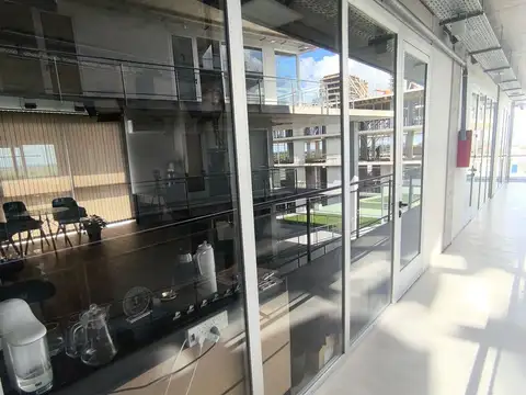 Oficina en Venta en Santa Fe, USD 72.000