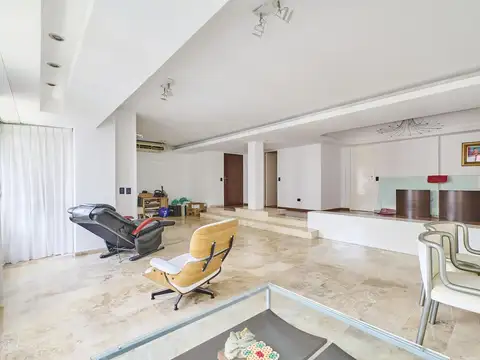 Departamento en Venta en Las Cañitas, USD 550.000