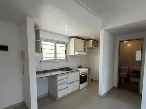 Departamento en Alquiler de 1 dormitorio