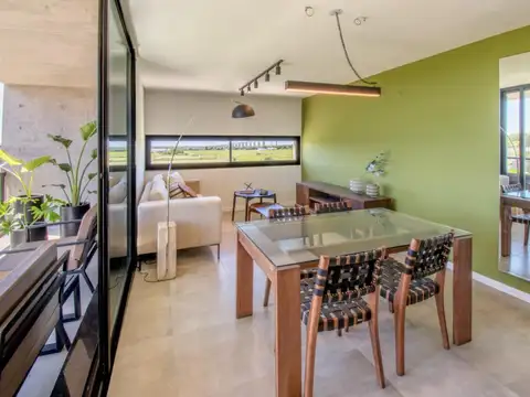 Departamento en Venta al Este