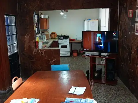 Casa en Venta 40 años