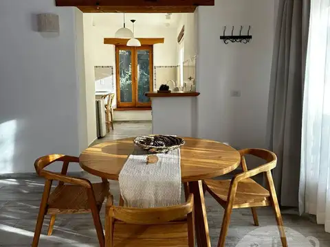 Casa en Venta en Villa de las Rosas, USD 140.000