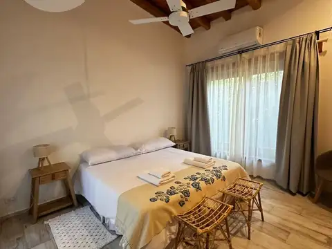 Quebrada del Indio S/N - Las Chacras Norte - Las Rosas
