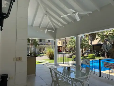 Departamento en Alquiler en Palmas del Sol, USD 560