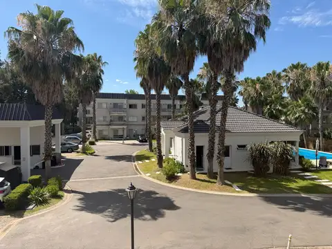 Departamento - Palmas del Sol