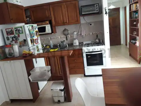 Departamento en Alquiler de 2 ambientes