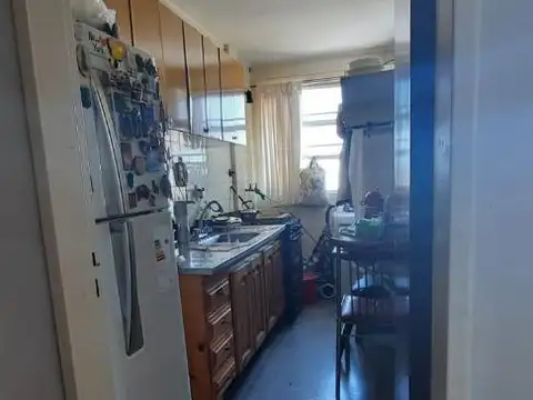 Departamento en Venta en Almagro, USD 168.000