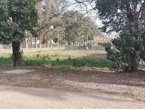 Terreno en Venta en Cerrillos, USD 29.900