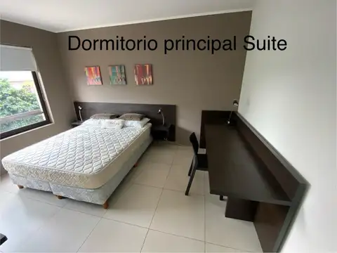 Departamento en Alquiler Temporal en Nordelta, USD 1.800