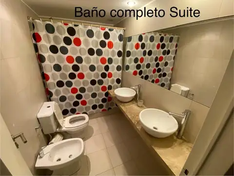 Departamento en Alquiler Temporal 8 años