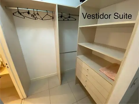 Departamento en Alquiler Temporal con 1 cocheras