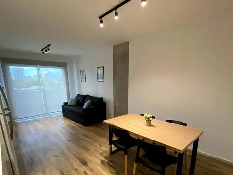 Departamento en Venta - 2 ambientes - San Cristobal - Excelente renta 