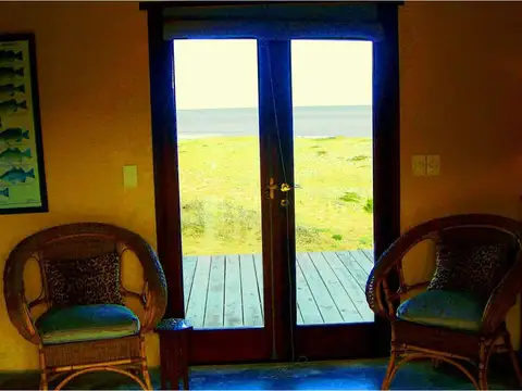 Casa - ALQUILER_TEMPORAL - Uruguay, PUNTA BALLENA - RUTA INTELBALNEARIA