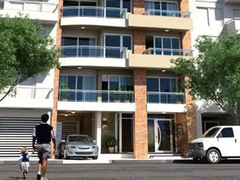 Italia 100 - 1 dormitorio