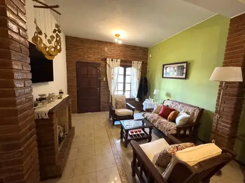 Casa en Venta en San Nicolás de los Arroyos, USD 189.000