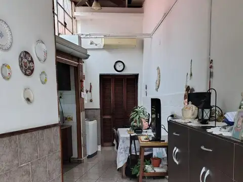 Depto Tipo Casa en Venta de 2 ambientes
