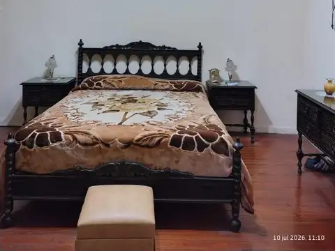 Depto Tipo Casa en Venta en Parque Patricios, USD 68.000