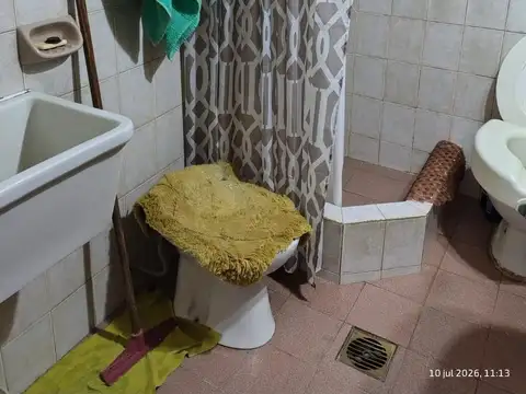 Depto Tipo Casa en Venta al Este
