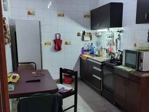 Depto Tipo Casa en Venta de 1 dormitorio