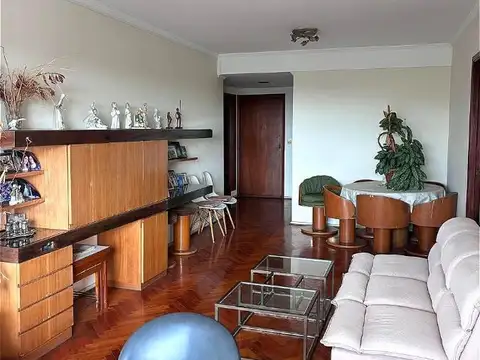 Departamento en Venta de 4 ambientes