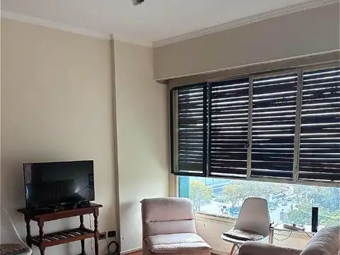 Departamento en Venta en Botánico, USD 300.000