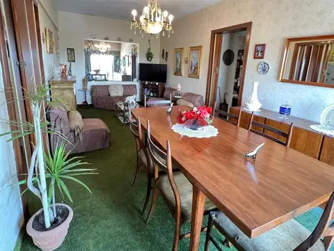 VENTA DEPARTAMENTO 3 AMBIENTES RAMOS MEJIA