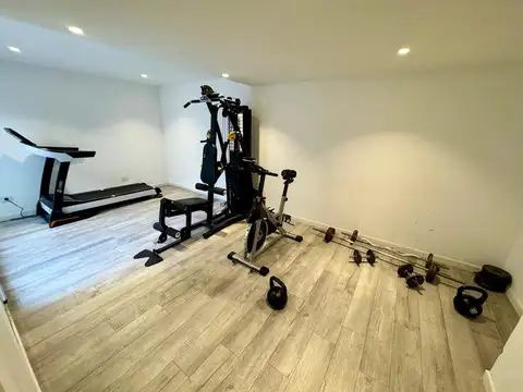 Excelente monoambiente a estrenar con amenities