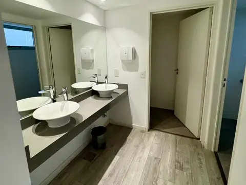 Departamento en Alquiler A Estrenar