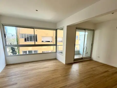 Excelente monoambiente a estrenar con amenities