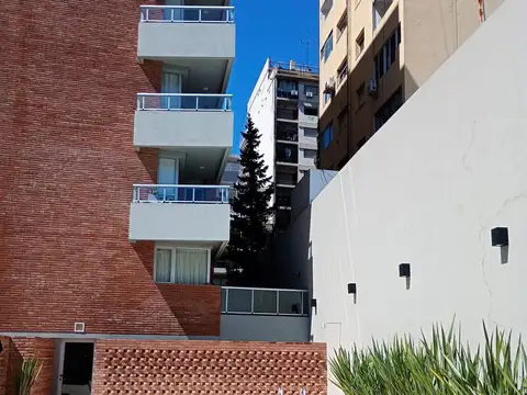 Excelente monoambiente a estrenar con amenities