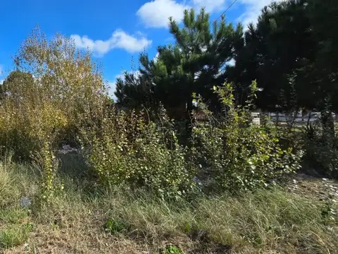 Terreno en Venta en Mar Del Tuyu, USD 20.000