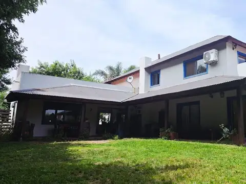 Casa en Venta de 5 dormitorios