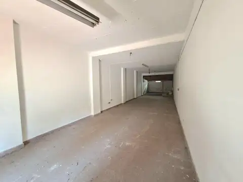 Local en Venta 45 años