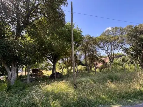 Terreno en Venta en Joaquin Gorina, USD 200.000