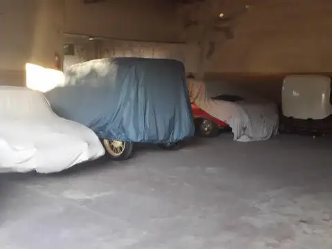 CASA SOBRE LOTE DE DE 16X30 EXC. BARRIO