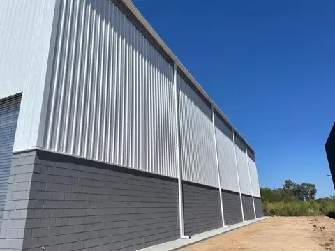 Galpón en Venta en Moreno, Partido de Moreno
